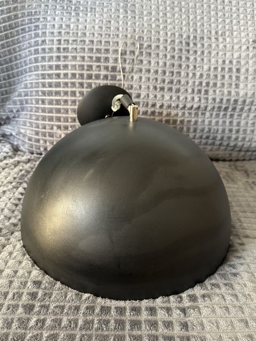 Люстра в стиле лофт