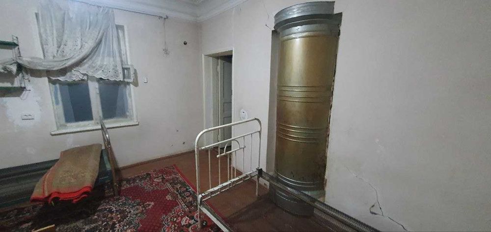 Arendaga xona Samarqand shahar, Bulvar kuchasi