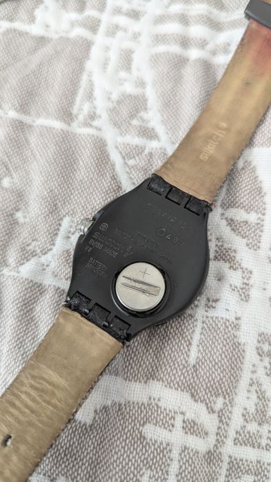 Продам часы Swatch