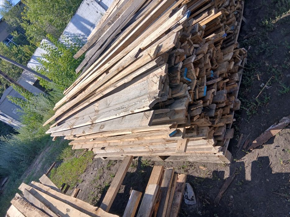 Продам доски б/у в отличном состоянии