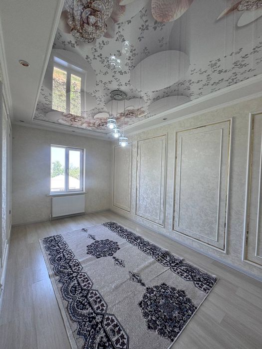 4 хонали янги уй сотилади