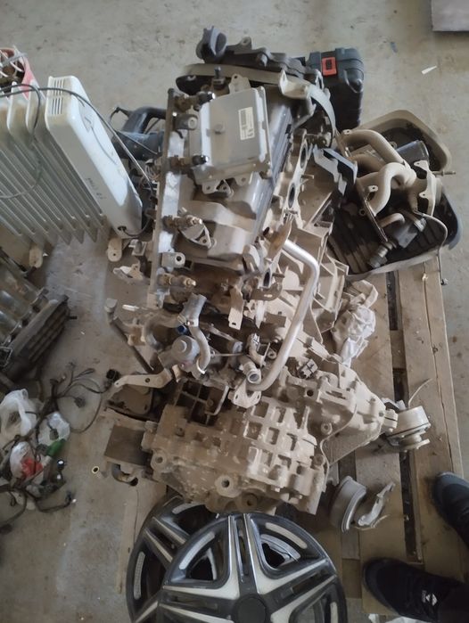 Автозапчасти не дорого