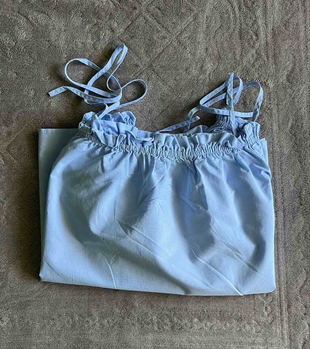 Блузки - Zara, Mohito, H&M