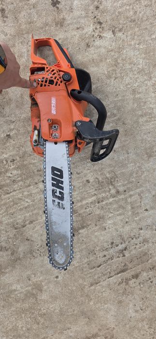 Drujba japoneza echo cs 362wes