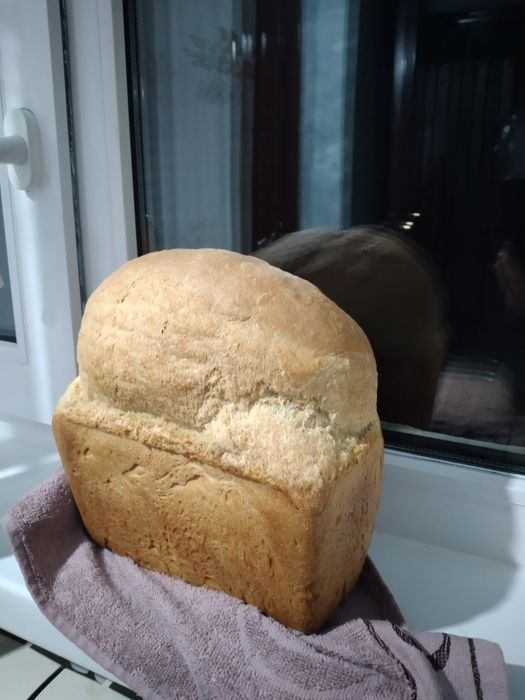 Домашний хлеб. Только  на заказ.