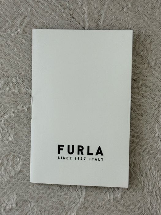 Дамска чанта furla