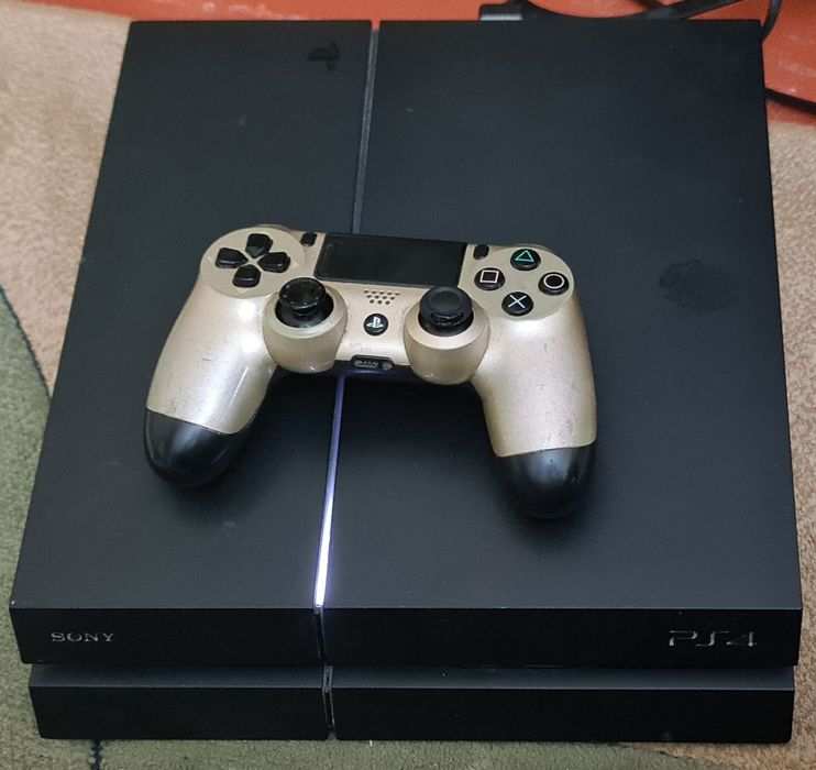 Playstation 4 ,500gb