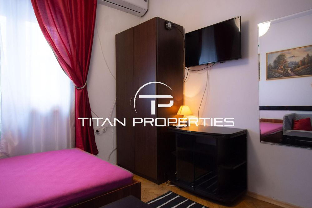 Дава се под наем Едностаен апартамент в София, Яворов - 20 кв.м за 478.38 € - Снимка #2