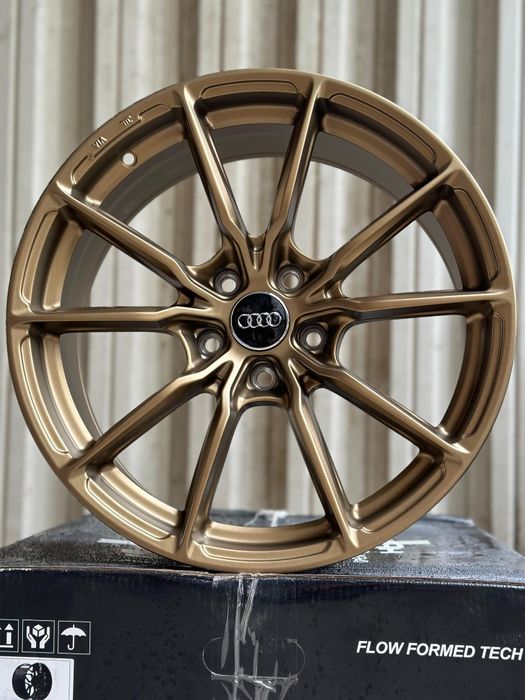 Promotie Jante 18 R18 Audi A3 A4 A5 A6 a7 Q3 q4 Q5 Vw arteon Golf  Sk
