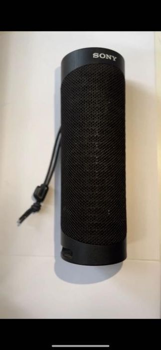 Срочно продам колонку sony original