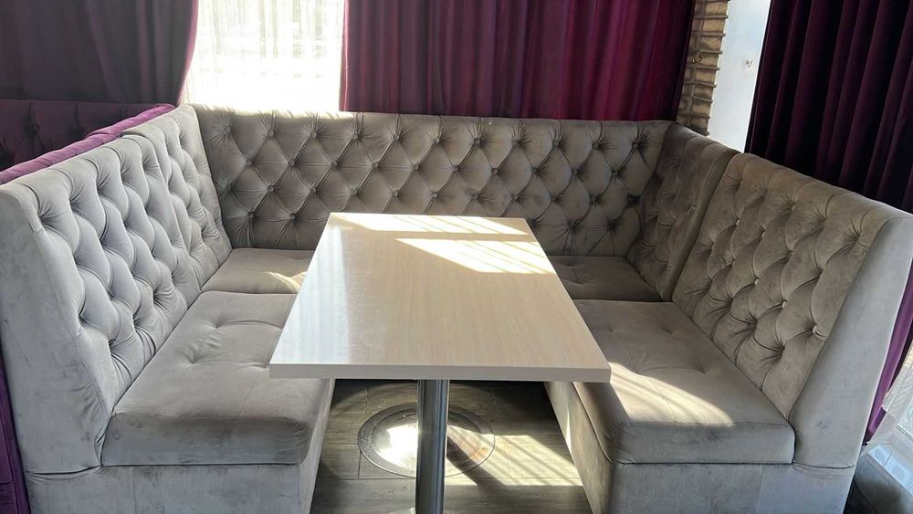 продажа мебели  для кафе