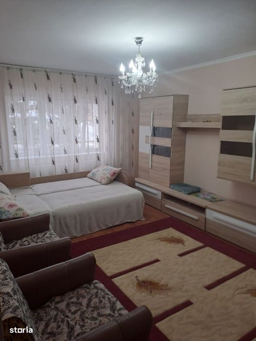 Apartament 3 camere, 68 mp, etajul 1 - zona Dumbrava Nord