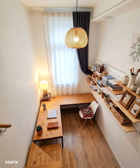 Apartament Smart 3 camere - zona Isho Timisoara