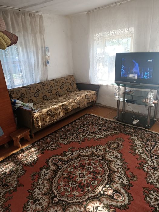 Продам дом в селе Карагуга