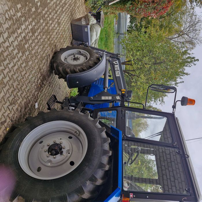 Трактор МТЗ 952.2 , кун, вилы (2020 г.)