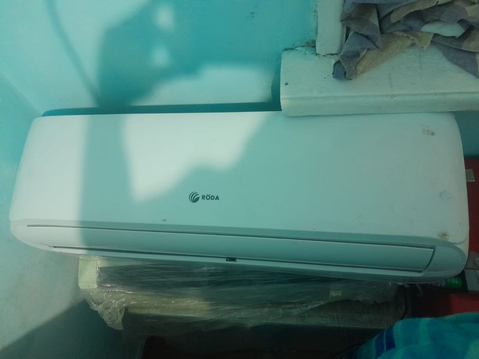 Кондиционер сотилади