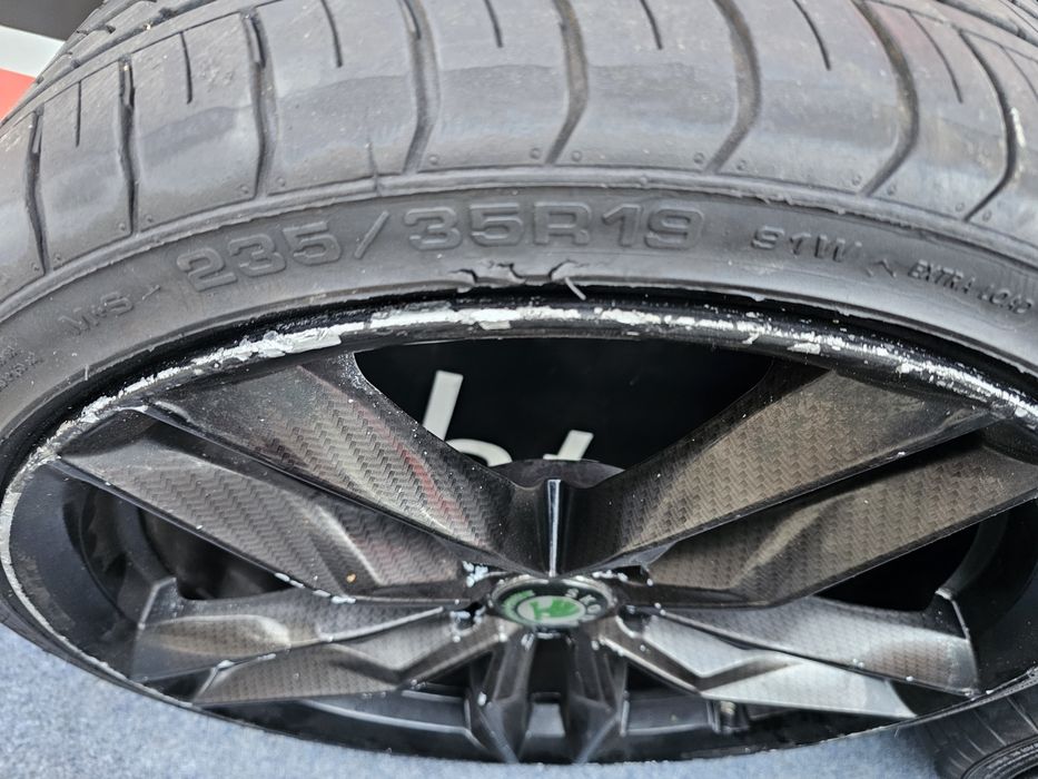 JanteAliaj19”5x112VwPassatCC/Jetta,SkodaOctavia/Superb,SeatLeon,AudiA4/5/6