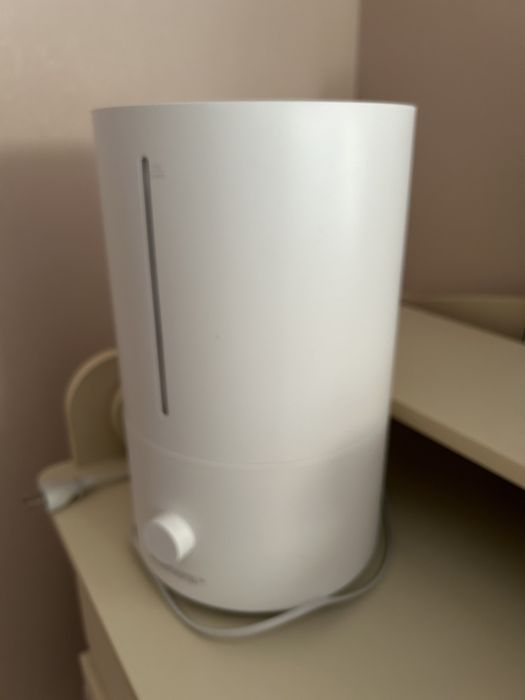 Продам увлажнитель воздуха Haier