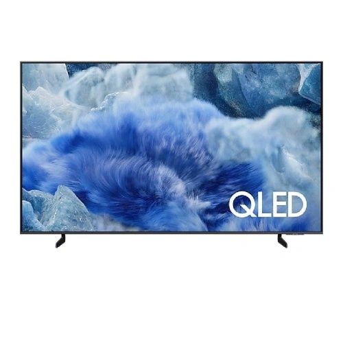 Телевизор Immer U65W2 — это 65-дюймовый 4K UHD QLED Smart TV