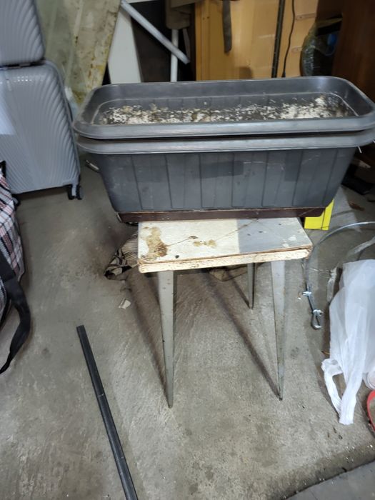 Продам ящики для рассады