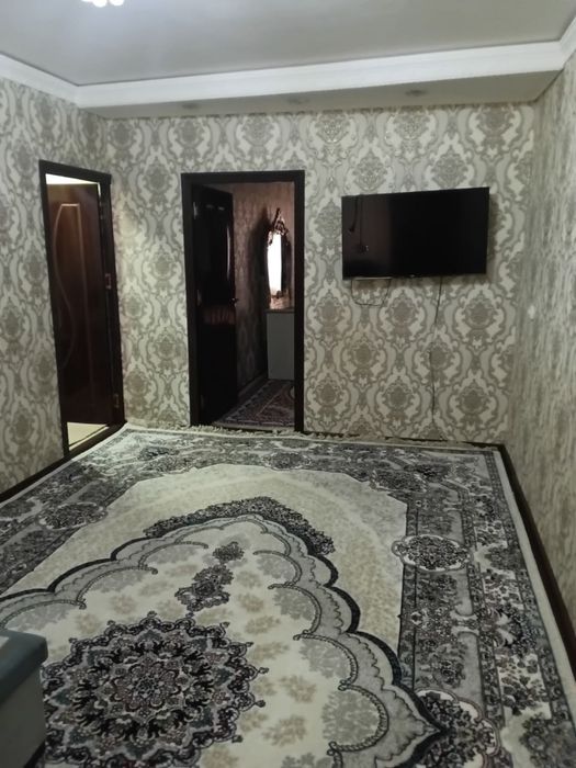 2 хонали уй сотилади Урганчда