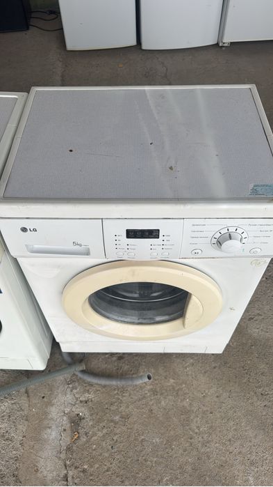 Продаю стиральную машинку