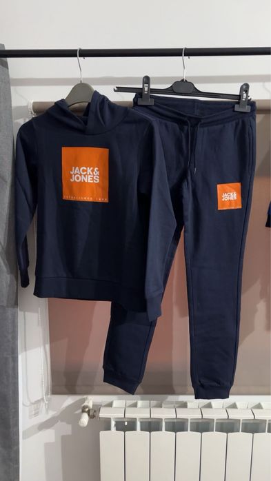 Trening baieti original