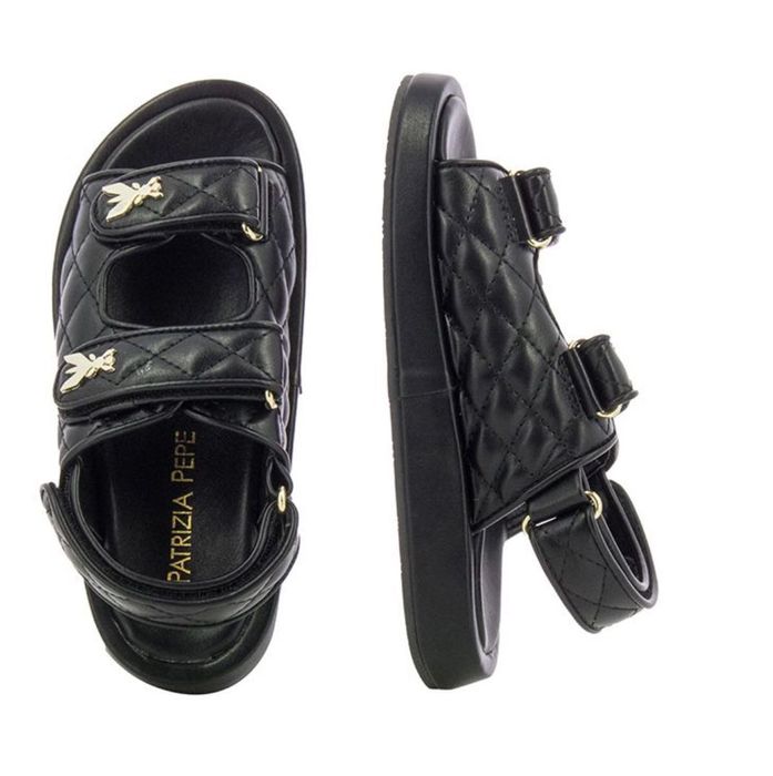 Сандали Patrizia Pepe