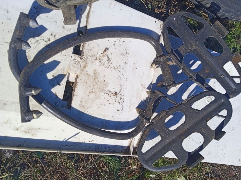 Когти монтажные  продам