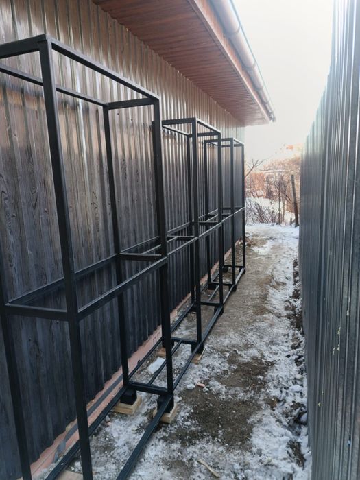 Сварочные работы, сварка