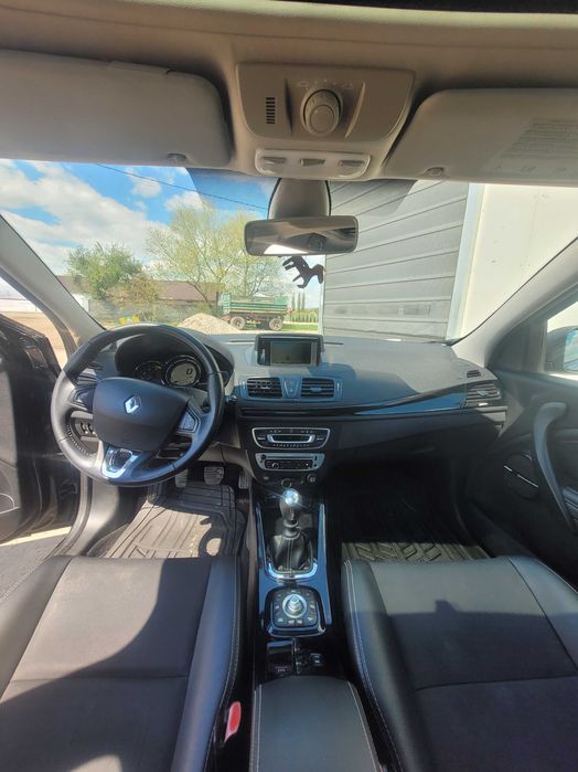 Renault Megane 3  Bose Edition 1.5 dci