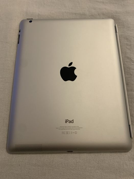 Tableta Apple iPad 4 A1458 16GB