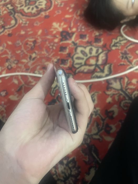 Айфон х 64 гб обмен