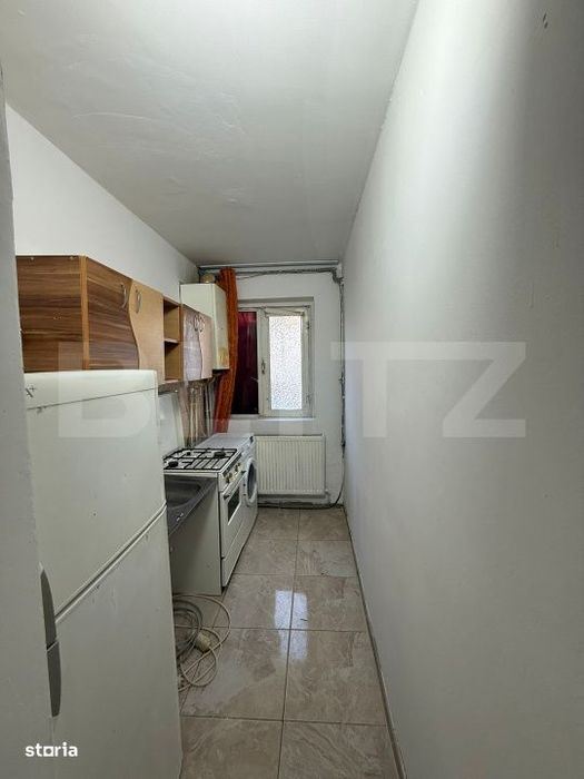Apartament 2 camere, 45 mp, zona Micro 11