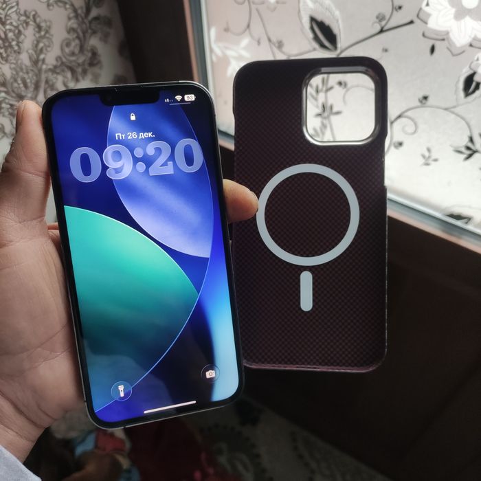 Iphone 13 pro max arzon narxda