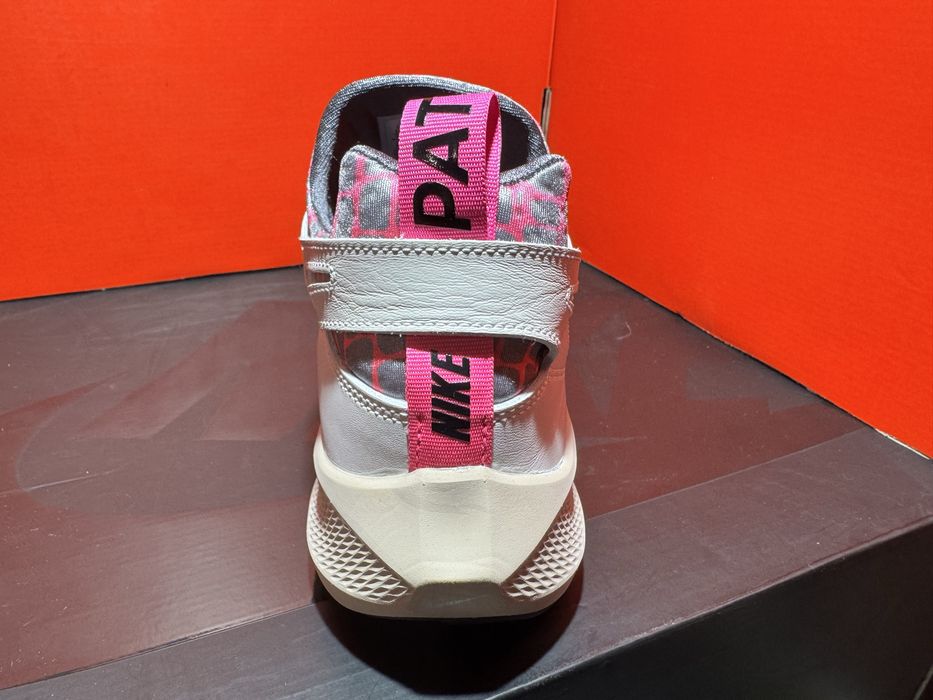 № 45.5 оригинални Nike Air Huarache 20Y24 Patta ShoeMag