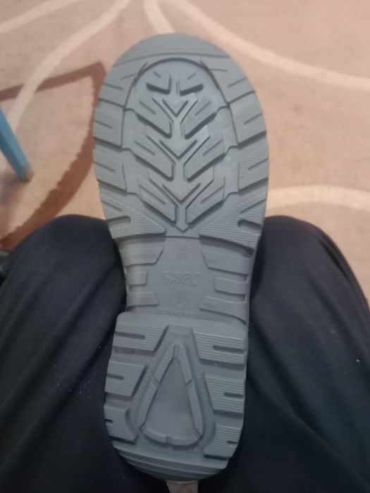 Спец. полуботинки.  Россия.  Размер 44