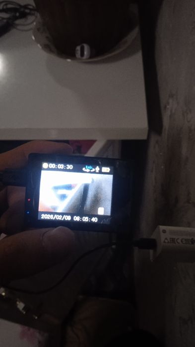 Moto kamera sotiladi 4 k