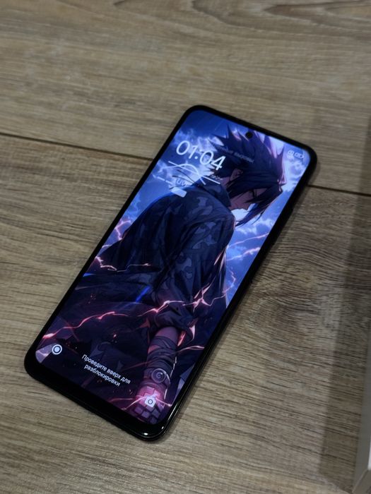 Redmi Note 11 4/64 Gray
