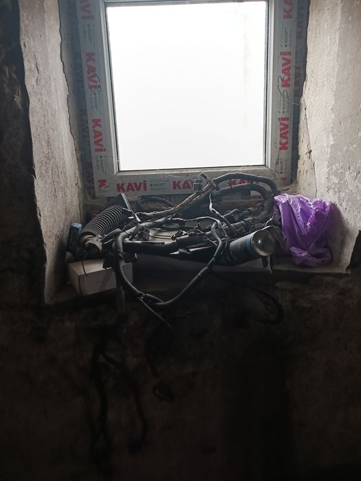 Продам запчасти на Range rover l322