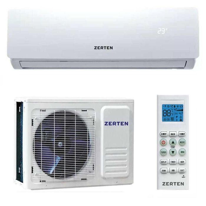 Кондиционер сплит система