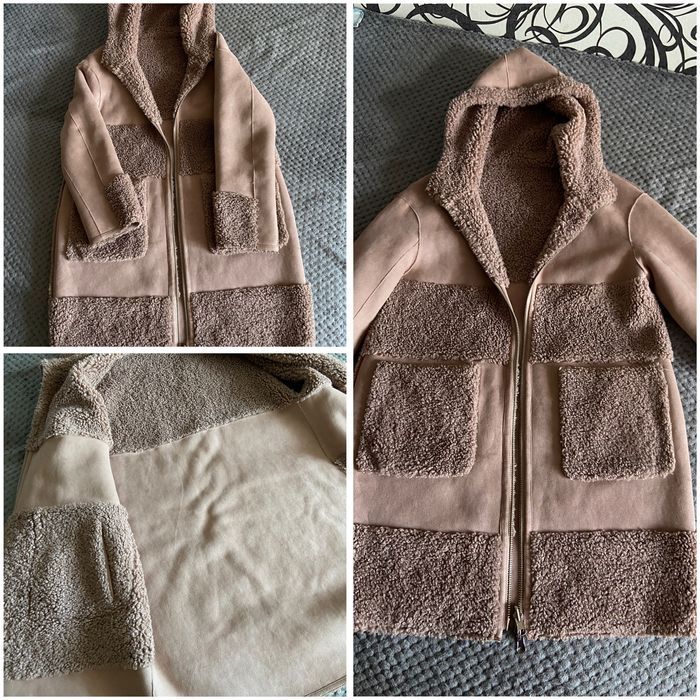 Продам Шубу тедди