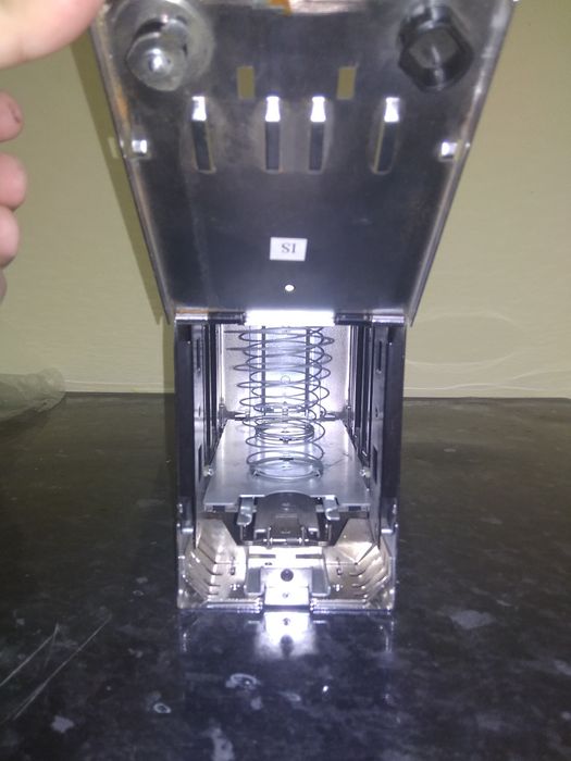 Кассета для терминала