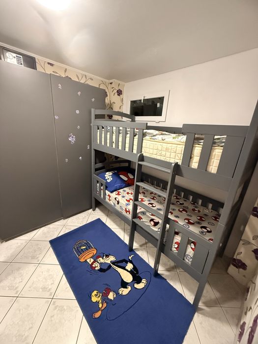 Casa de inchiriat in Timisoara-curte proprie+parcare