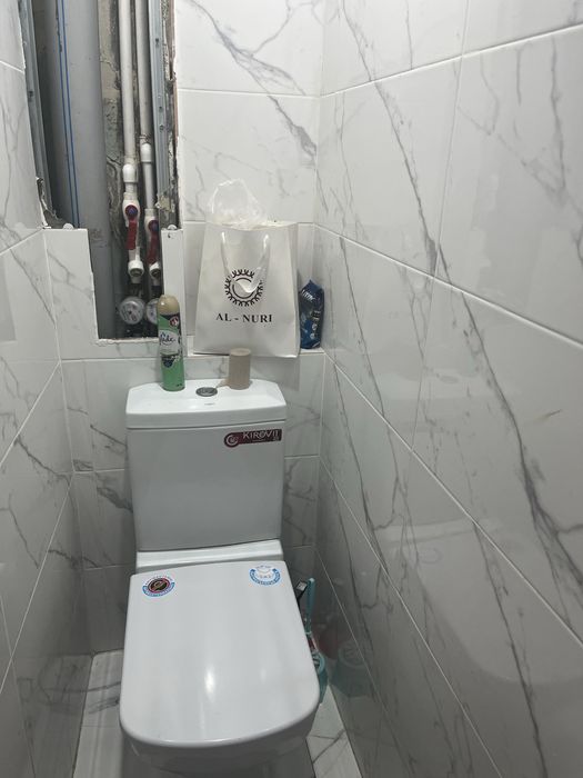 Продам 2 х комнатную квартиру