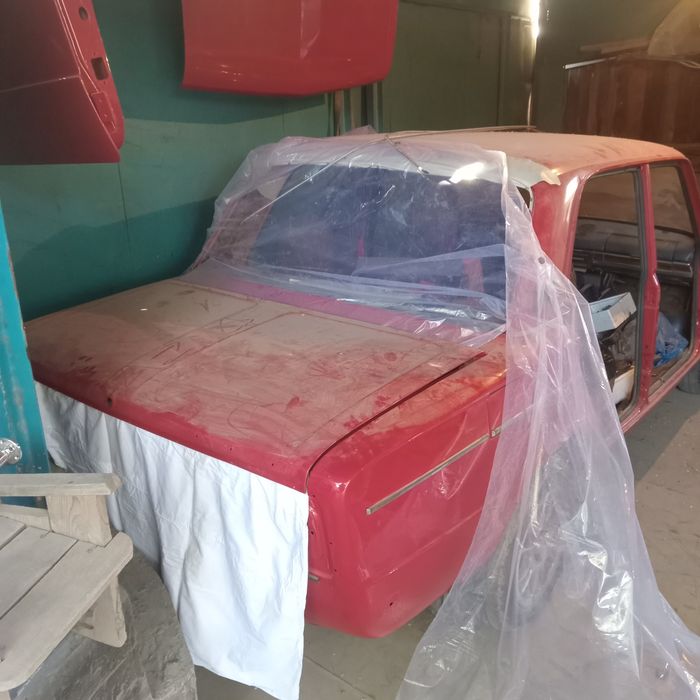 Продается Ваз 2103