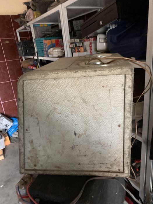 Продам сабвуфер герц