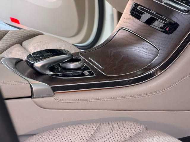 MERCEDES-BENZ GLC 2018 — imagine 5