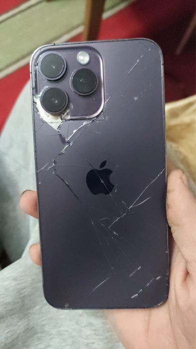 Айфон 14 про макс