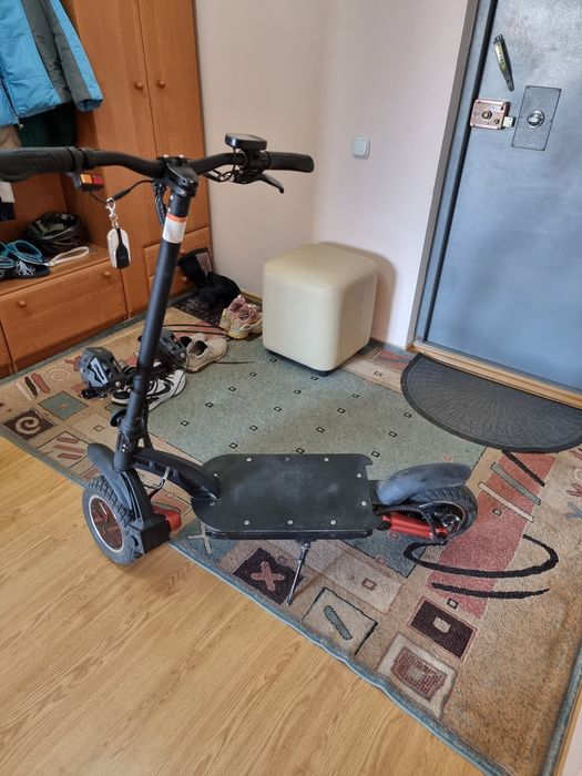 Электросамокат минимоторс